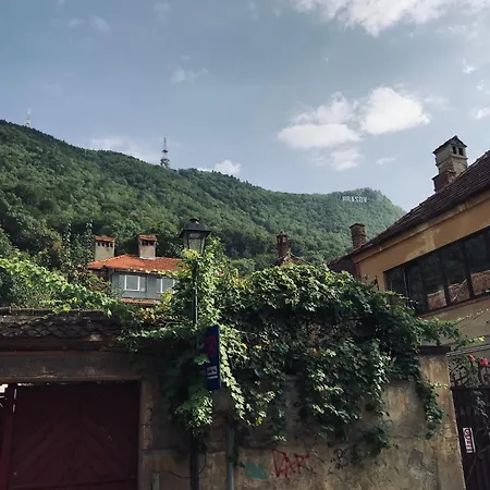 アパート Lovely Flat With Patio And Mountain Views