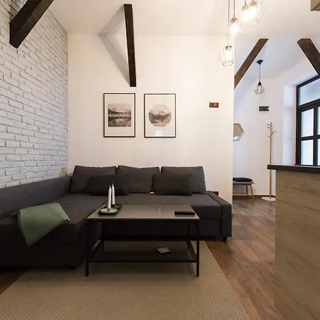 Apartment Lovely Flat With Patio And Mountain Views Brasov