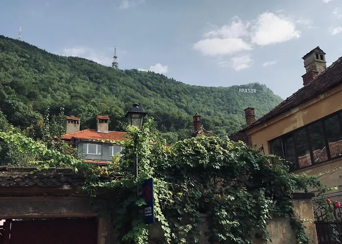 アパート Lovely Flat With Patio And Mountain Views